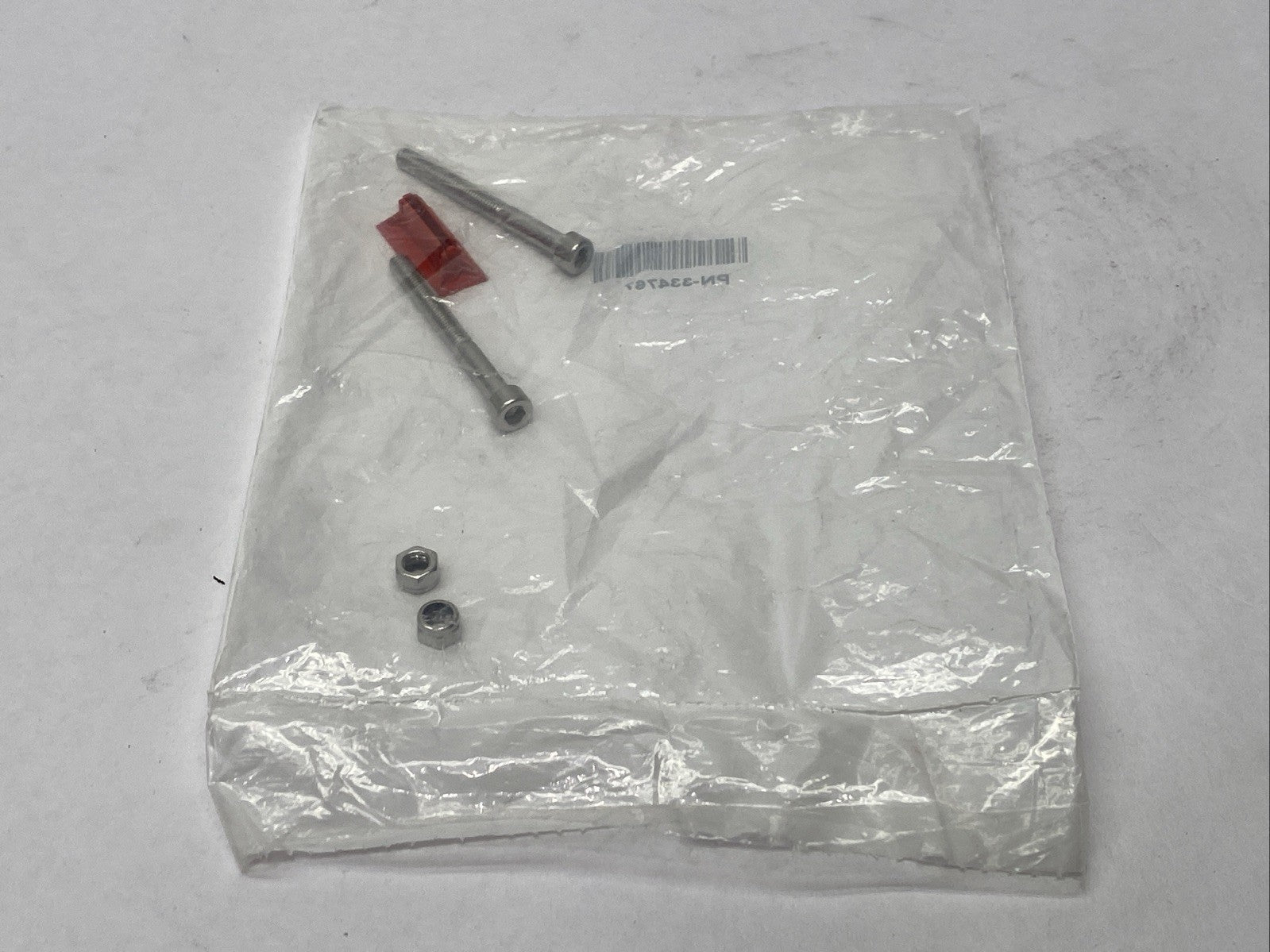 PN-334767 | Allen Bradley Screw / Hardware Kit440G TLS GD2 - New - Maverick Industrial Sales