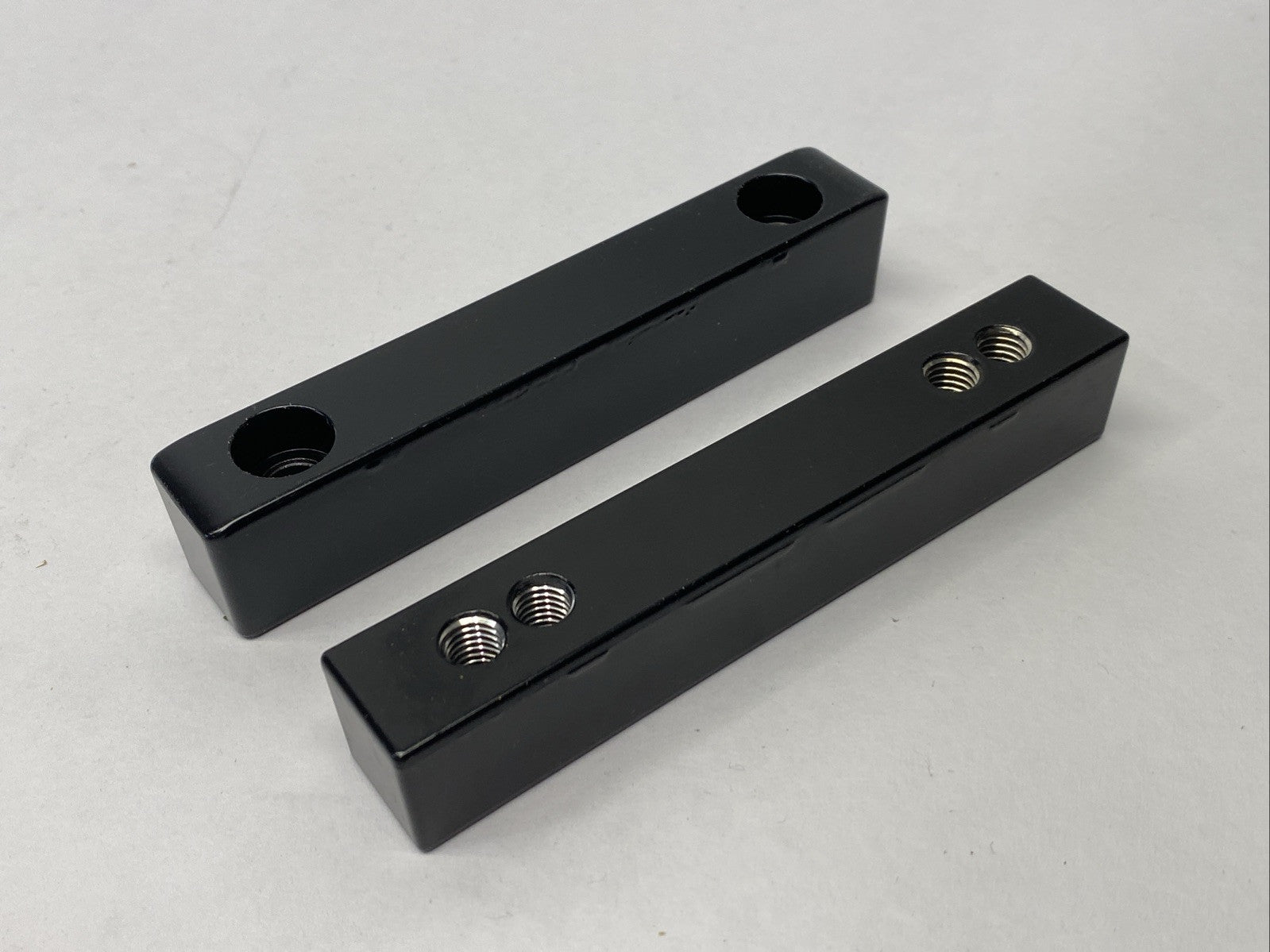 Festo MS12-WP Mounting Bracket 537133 - Maverick Industrial Sales