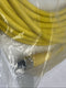 Mencom MDCM-8FP-10M MDC Cordset Female M12 8-Pin 10m - Maverick Industrial Sales