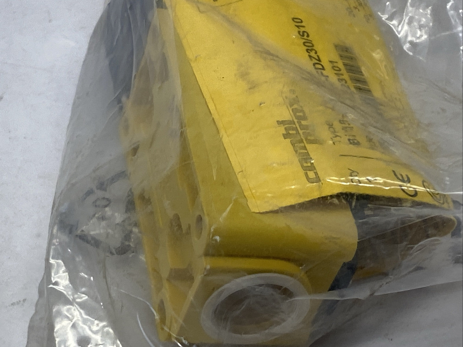 Turck Bi15-CP40-FDZ30/S10 Inductive Proximity Switch 4223101 - Maverick Industrial Sales