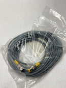 Turck RK 4.5T-10-RS 4.5T/S101 Flex Life Cable U0942-34 - Maverick Industrial Sales