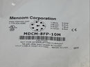 Mencom MDCM-8FP-10M MDC Cordset Female M12 8-Pin 10m - Maverick Industrial Sales