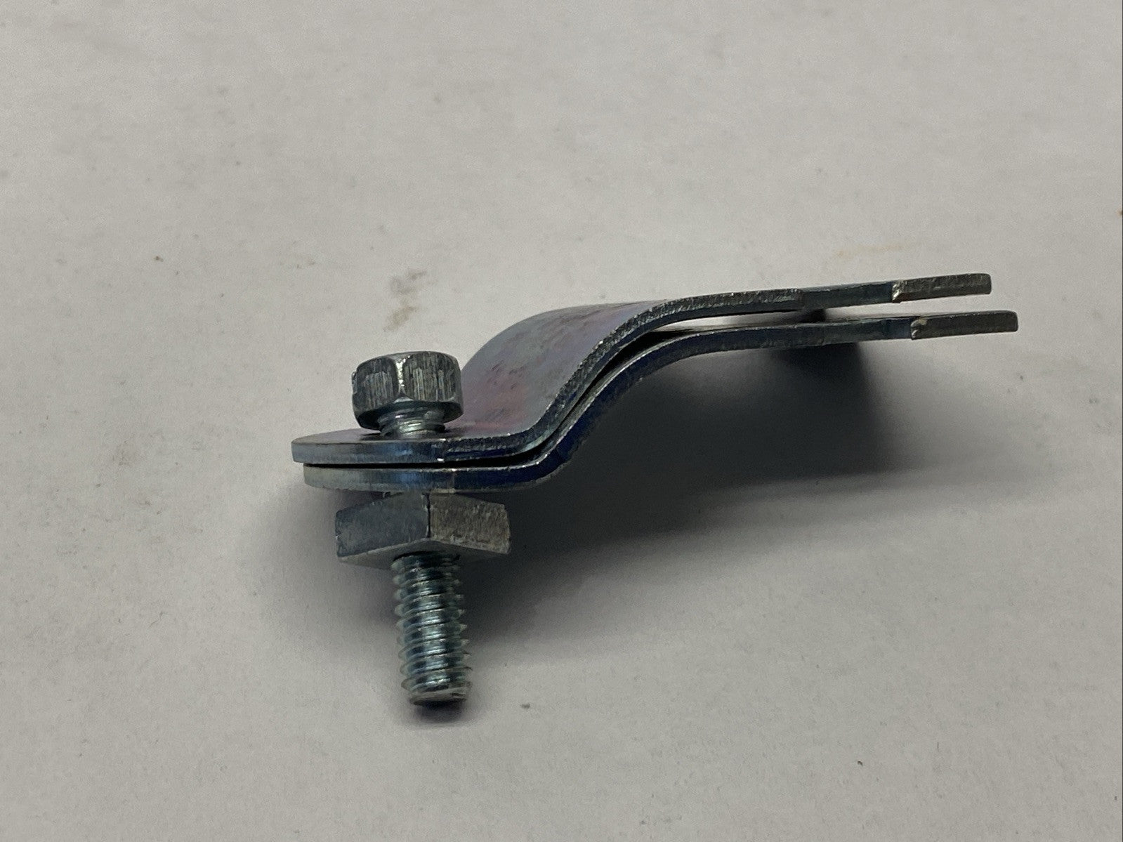 Power Strut PS-1100 Conduit To Strut Clamp 3/4" NPS LOT OF 7 - Maverick Industrial Sales
