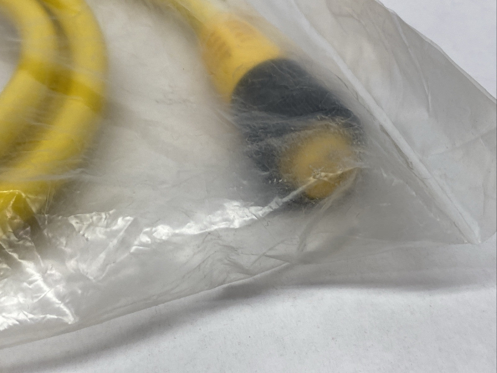 Turck RK 36-2M Actuator And Sensor Cordset Female 7/8" 3-Pin 2m U2140-2 - Maverick Industrial Sales