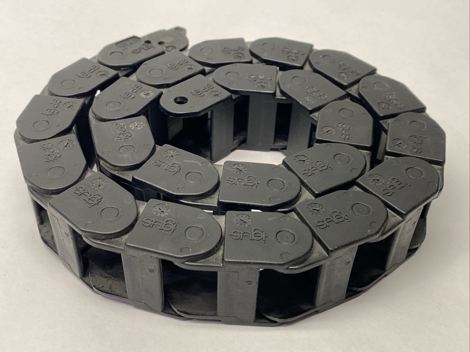 Igus 10.2.038.0 Series 10 Energy Chain 24 Links 30" Length - Maverick Industrial Sales