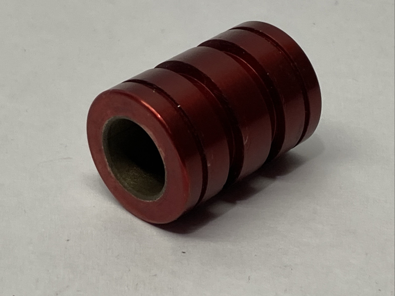 Pacific Bearing FL08 Linear Plain Self-Lubricating Bearing 1/2" - Maverick Industrial Sales