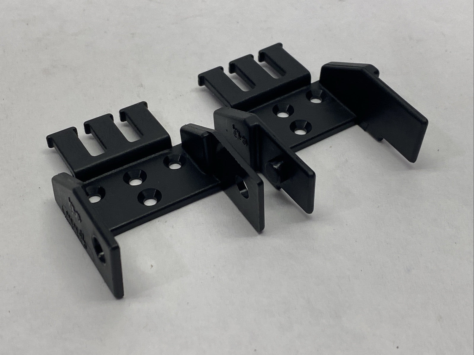 Igus 080-30-12PZMC Inner And Outer Mounting Bracket - Maverick Industrial Sales