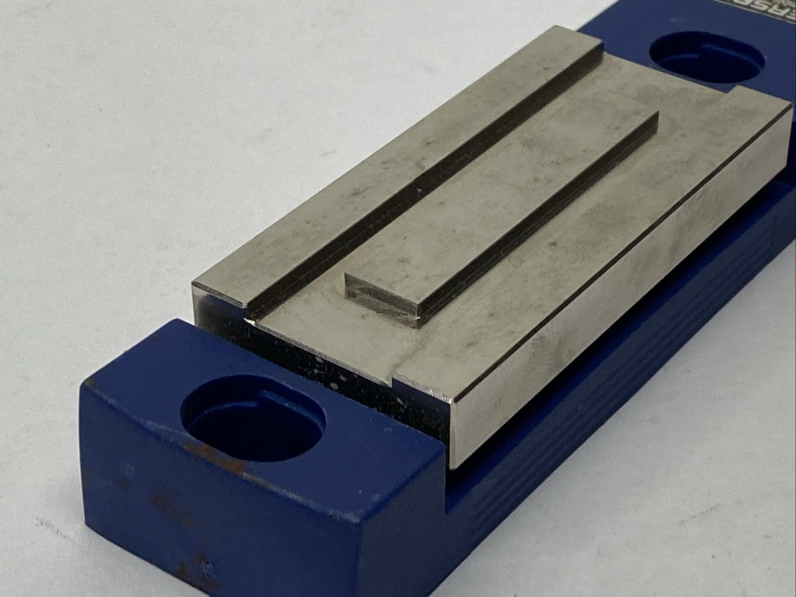 Schmersal MZM 100-B1.1 Solenoid Safety Interlock Switch Plate - Maverick Industrial Sales