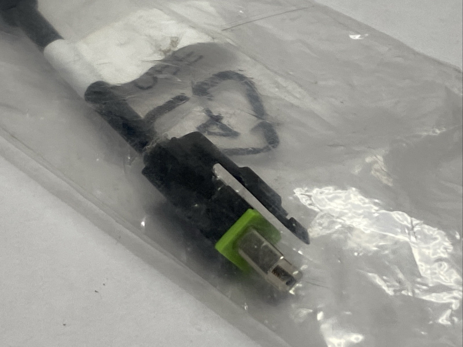 Nvidia 030-0843-000 1.4 Mini Displayport To Displayport Adapter Cable - Maverick Industrial Sales