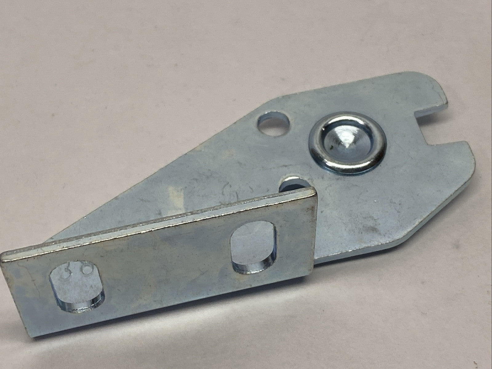 380 10 380 21 Hinge Bracket Set - Maverick Industrial Sales
