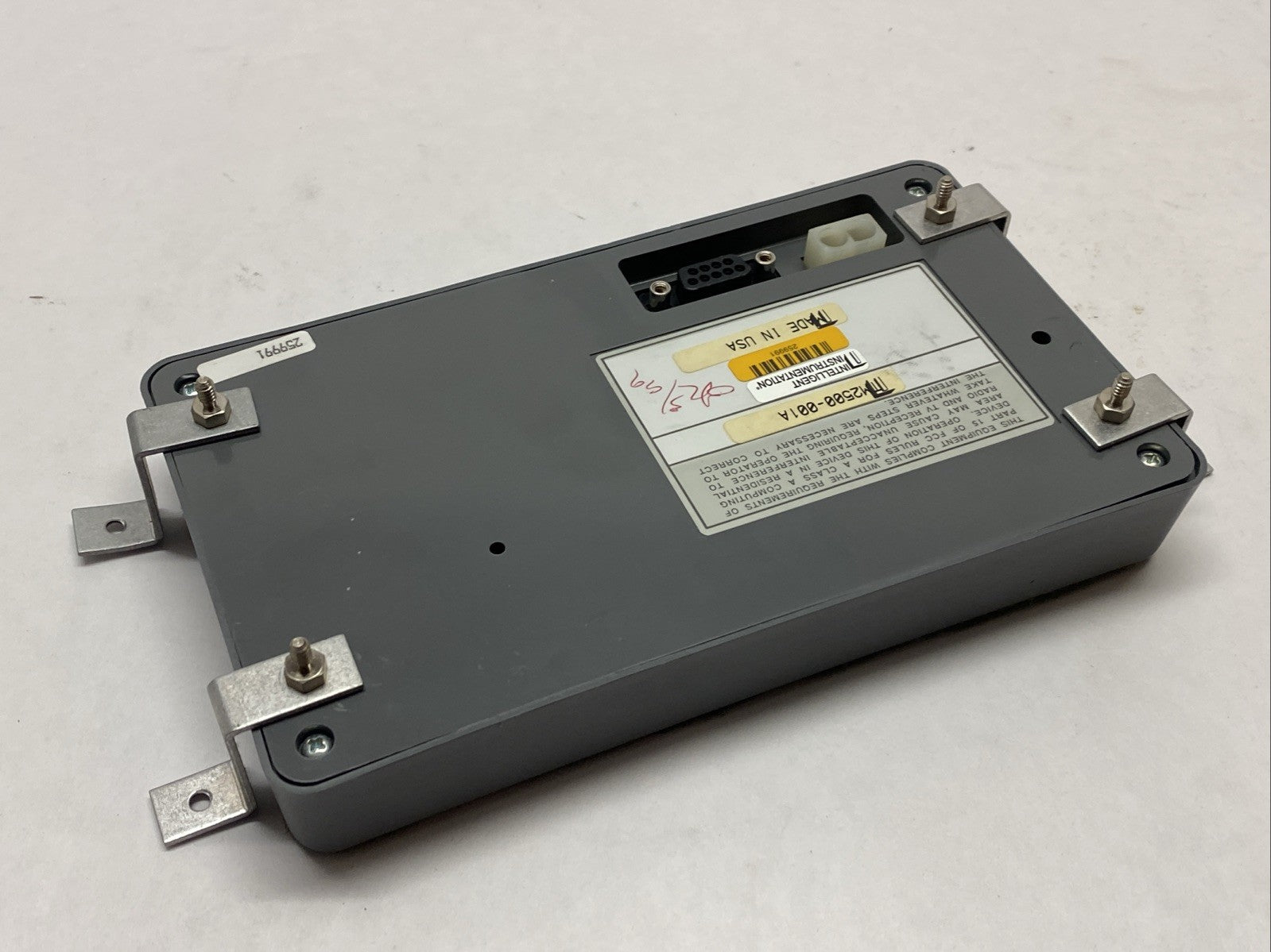 Intelligent Instrumentation TM2500-001A On-Board Interface Terminal - Maverick Industrial Sales