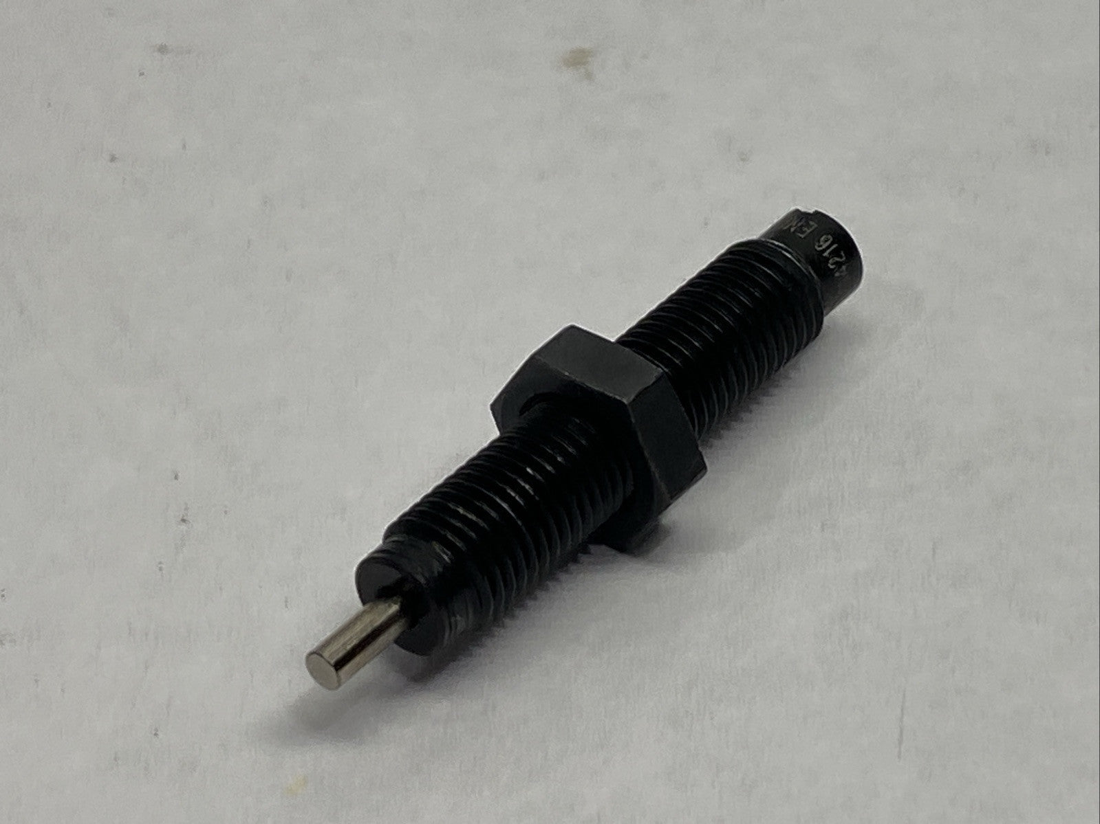 ITT MT238393 Shock Absorber M8 x 1 Thd x 6.4mm - Maverick Industrial Sales