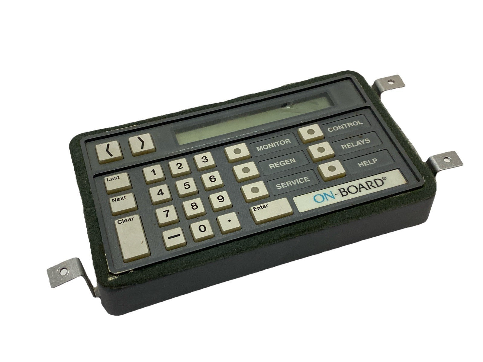 Intelligent Instrumentation TM2500-001A On-Board Interface Terminal - Maverick Industrial Sales