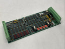 ABB 816-080 Rev. H Encoder Simulator Board 817307 Rev. A PCB - Maverick Industrial Sales