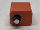 NCC T1K-10-465 Industrial Time Delay Relay 0.1-10 Seconds 240V - Maverick Industrial Sales