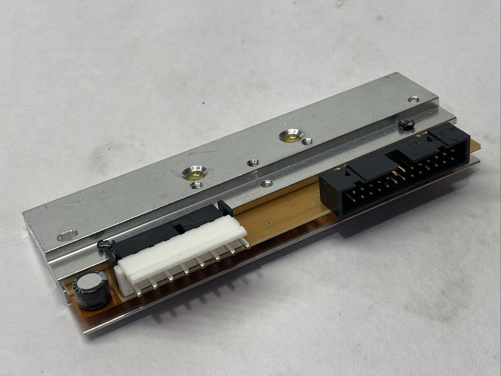 Zebra P23740-25 Rev. 0B Print Head 23740-25 - Maverick Industrial Sales