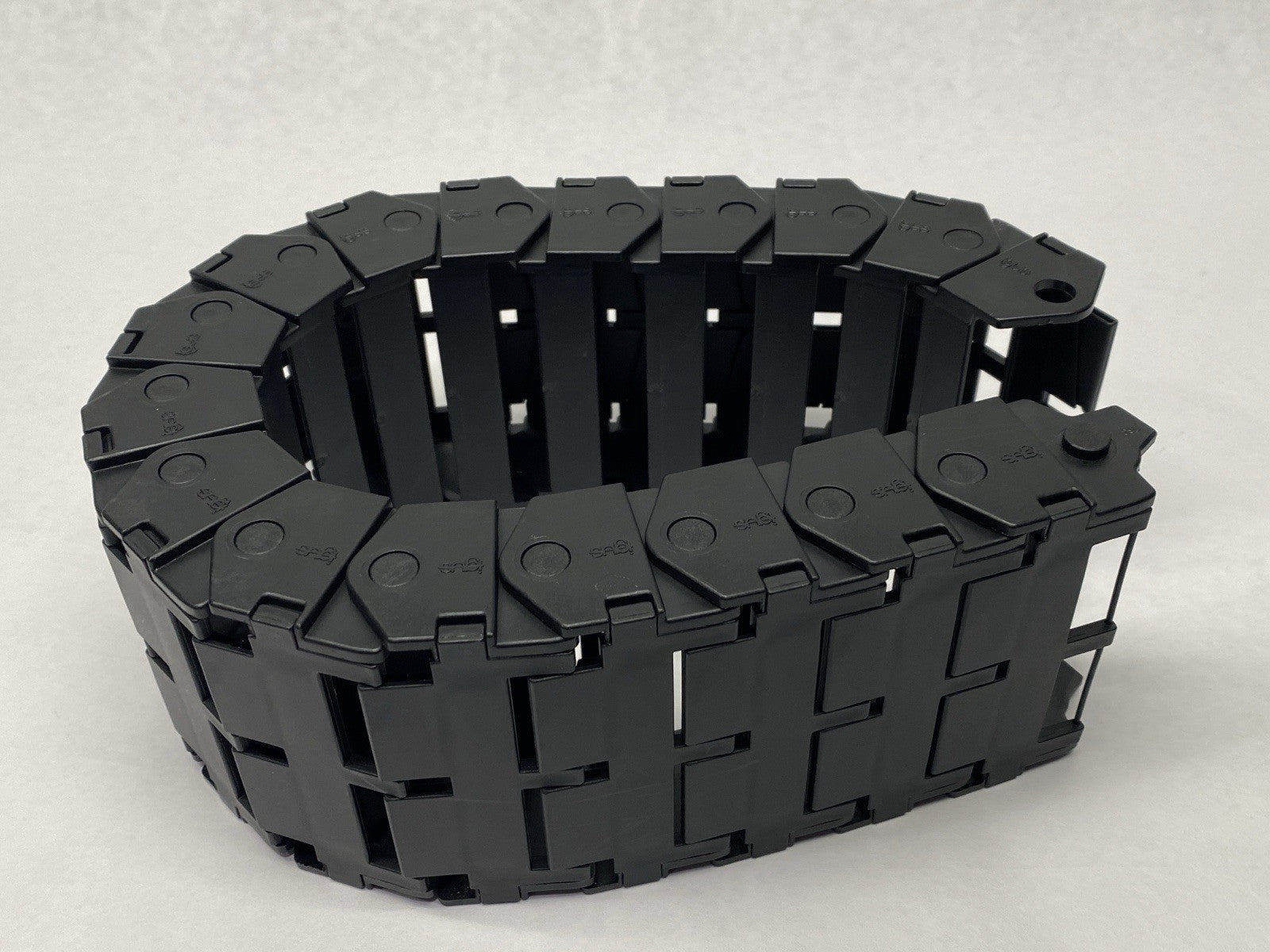 Igus 17.6.063.0 Series 17 Energy Chain 17 Links 1.7ft - Maverick Industrial Sales