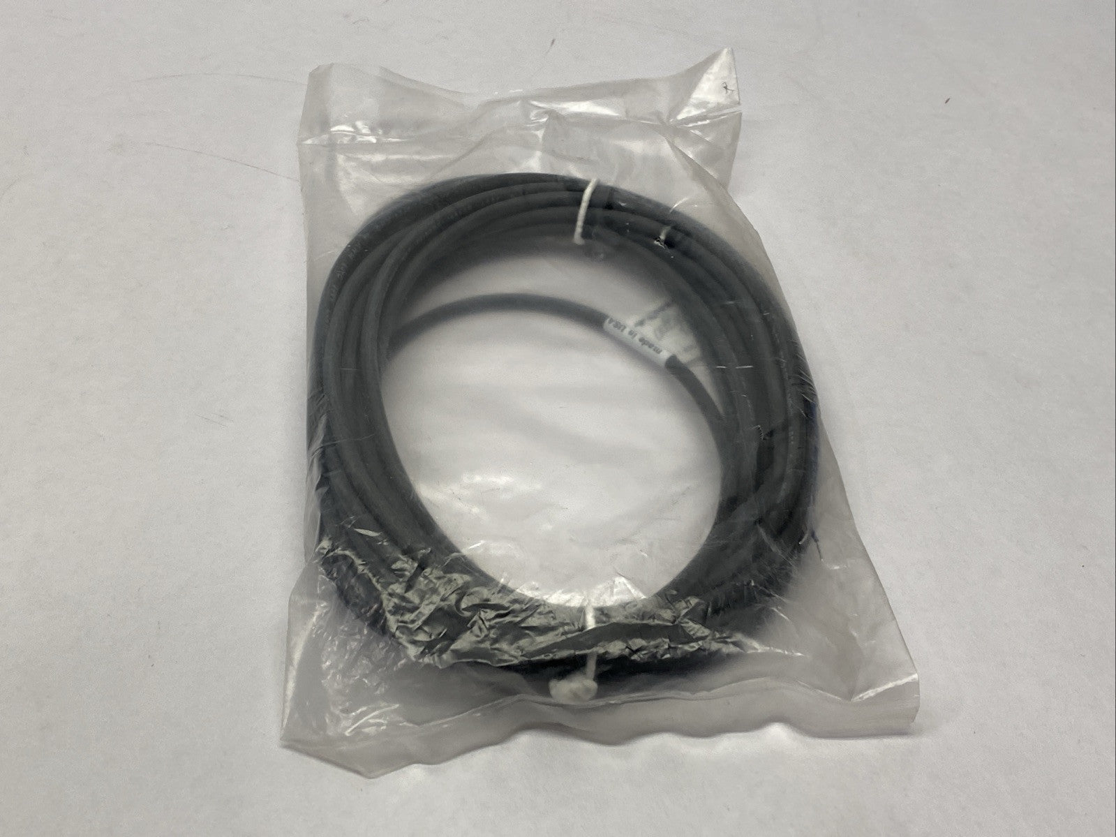 Turck PKW 3M-N7X2-6/S90 Actuator Sensor Cordset Female M8 3-Pin U0052 - Maverick Industrial Sales