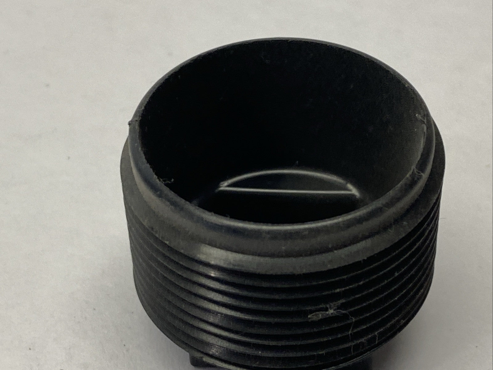 Niagara Plastics TP-13 2" Threaded Plastic Plug LOT OF 12 - Maverick Industrial Sales