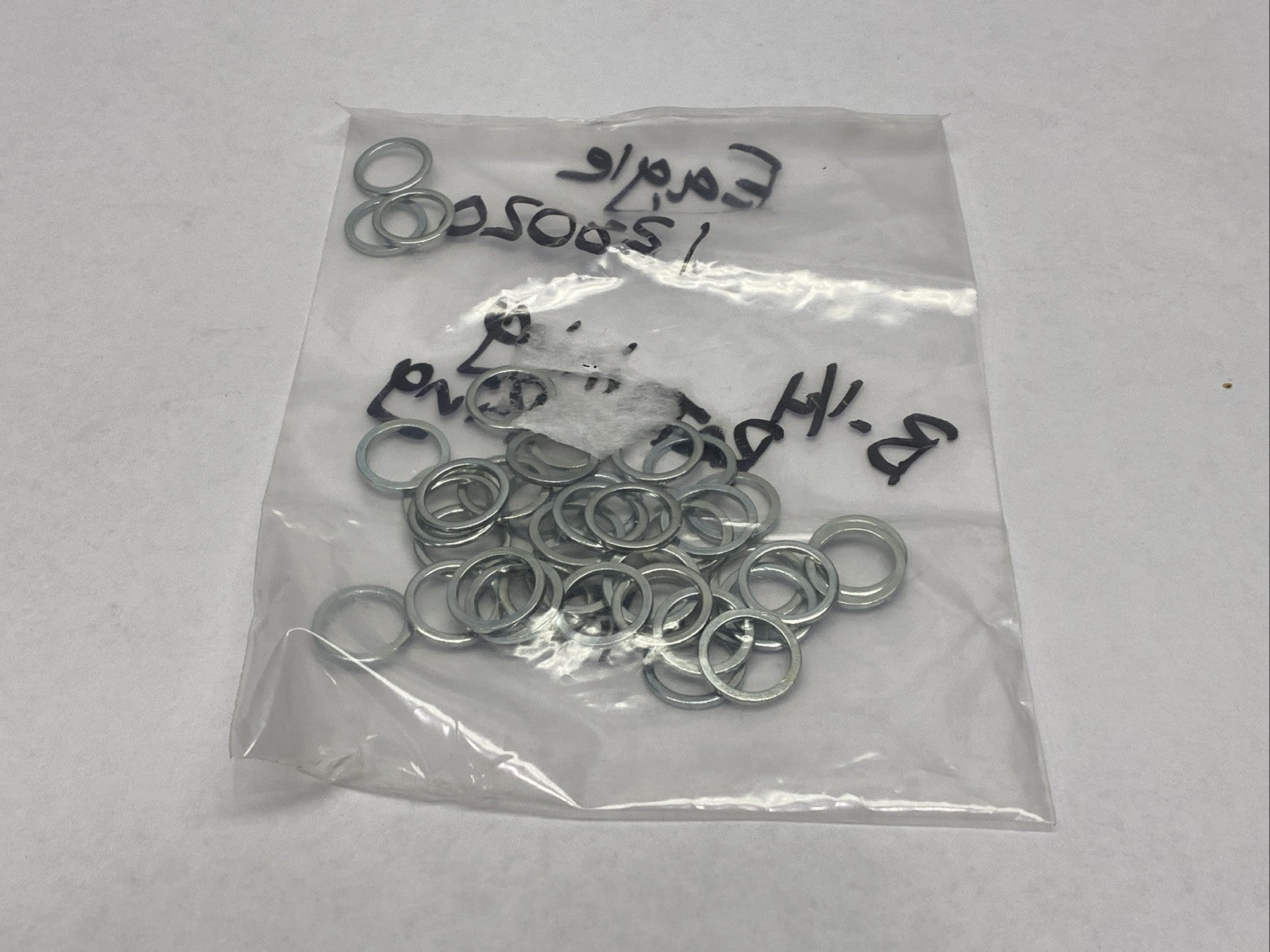 RR-04 | Bond Fluidaire Retaining Ring #B-1/4" PKG OF 40 - New - Maverick Industrial Sales