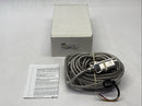 ABB 2TLA050074R6125 Sense6 SS Non-Contact Safety Sensor 10m Cable - Maverick Industrial Sales