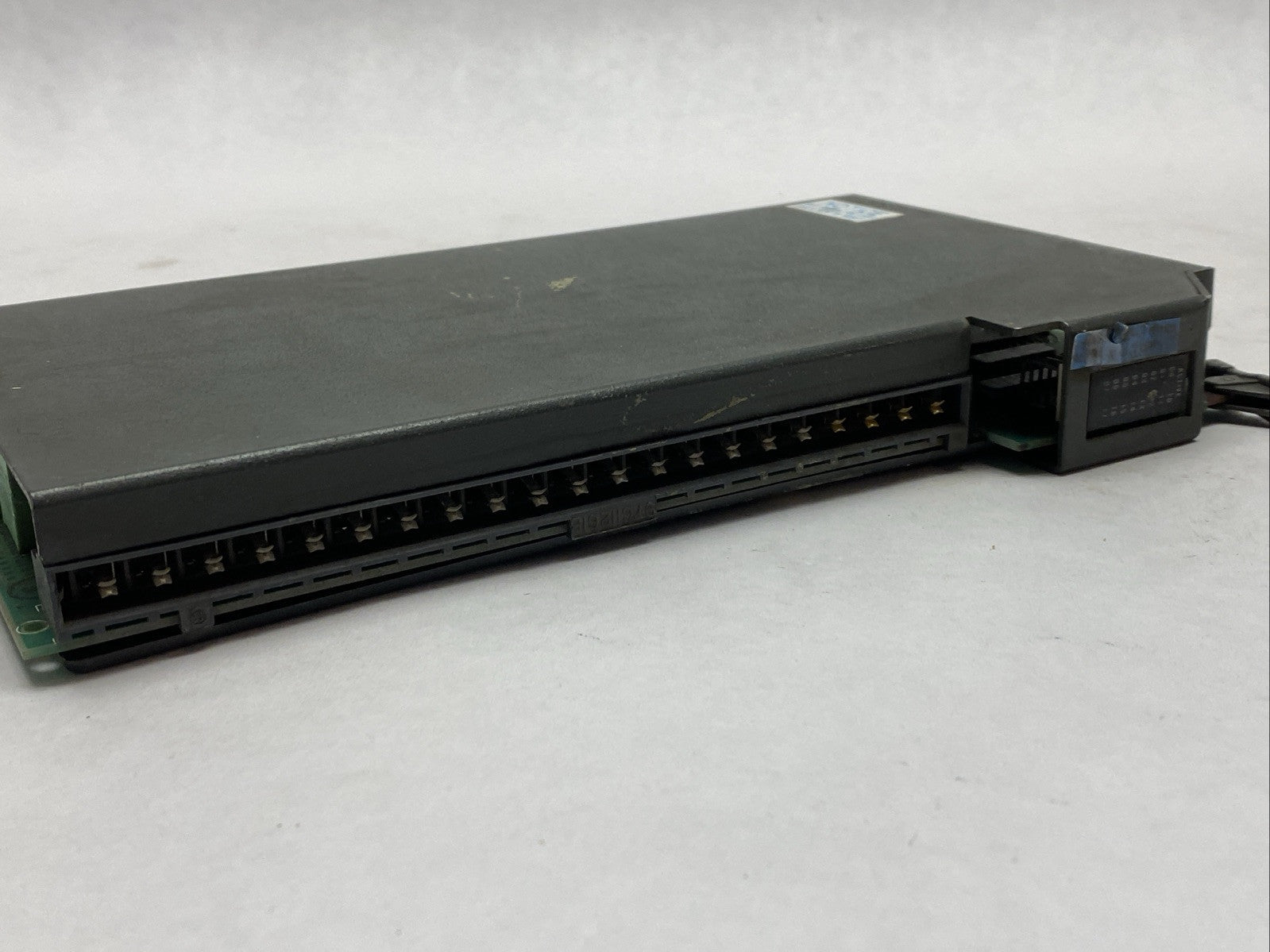 Allen Bradley 1771-IBD Input Module 10-30VDC - Maverick Industrial Sales