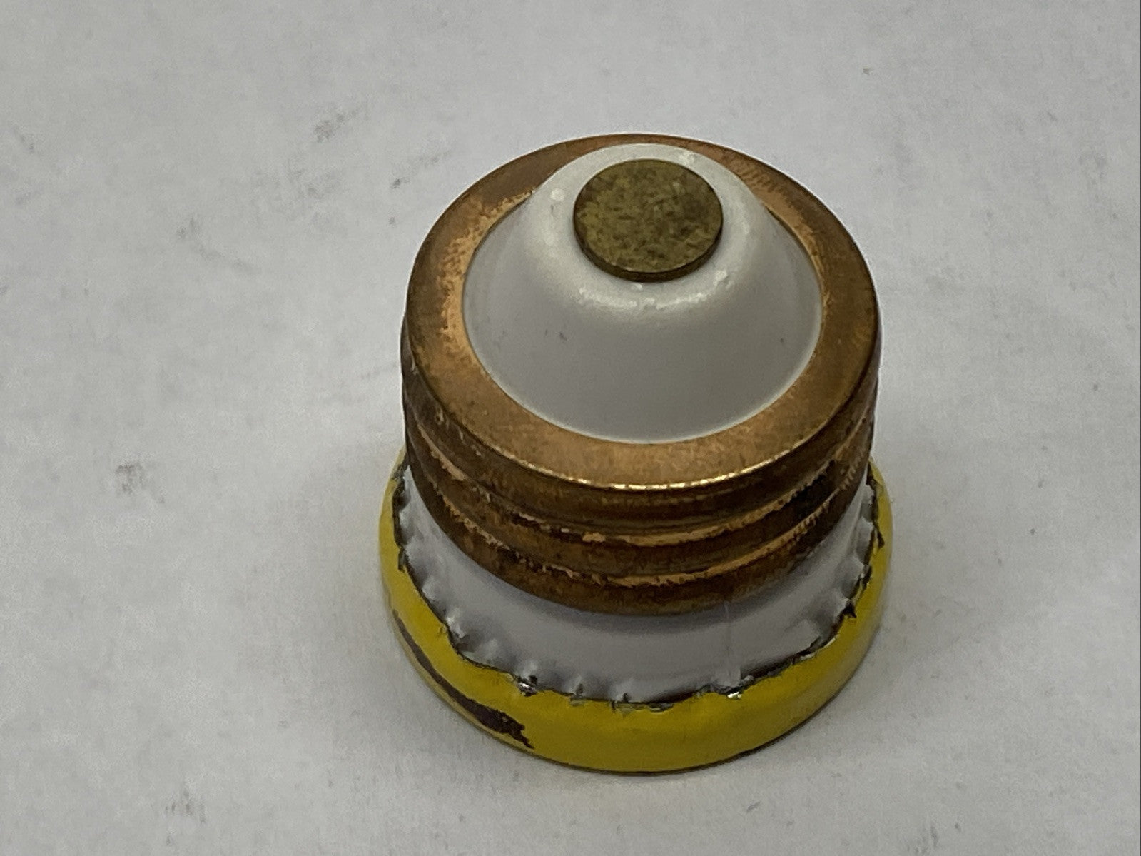 Bussmann W-1 Type W Fast-Acting Plug Fuse 1A 125V - Maverick Industrial Sales
