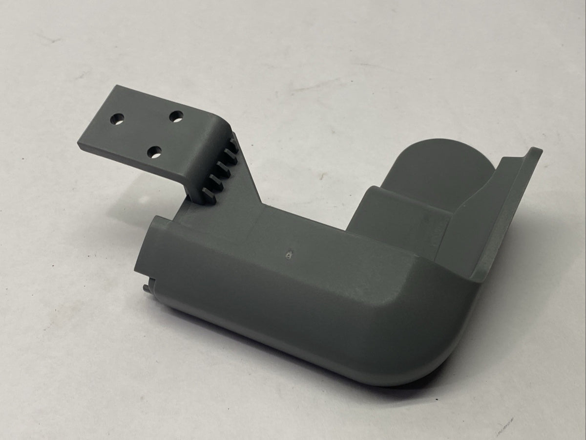 None | ABB OmniCore FlexPendant E-Stop Button Cover/Cradle Piece NO HARDWARE - New – Open box - Maverick Industrial Sales