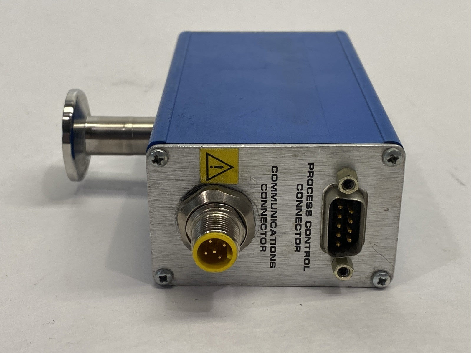 Granville-Phillips 275553-GD-T 275 Mini-Convectron Vacuum Pressure Transducer - Maverick Industrial Sales