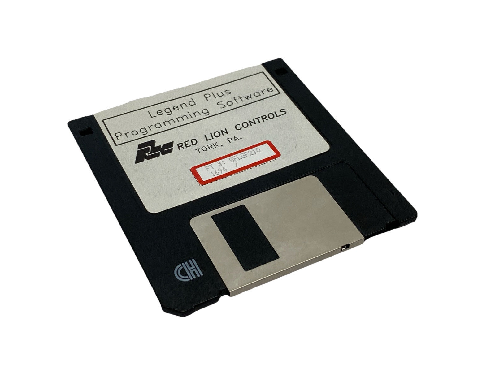 Red Lion SFLGP210 Legend Plus Programming Software - Maverick Industrial Sales