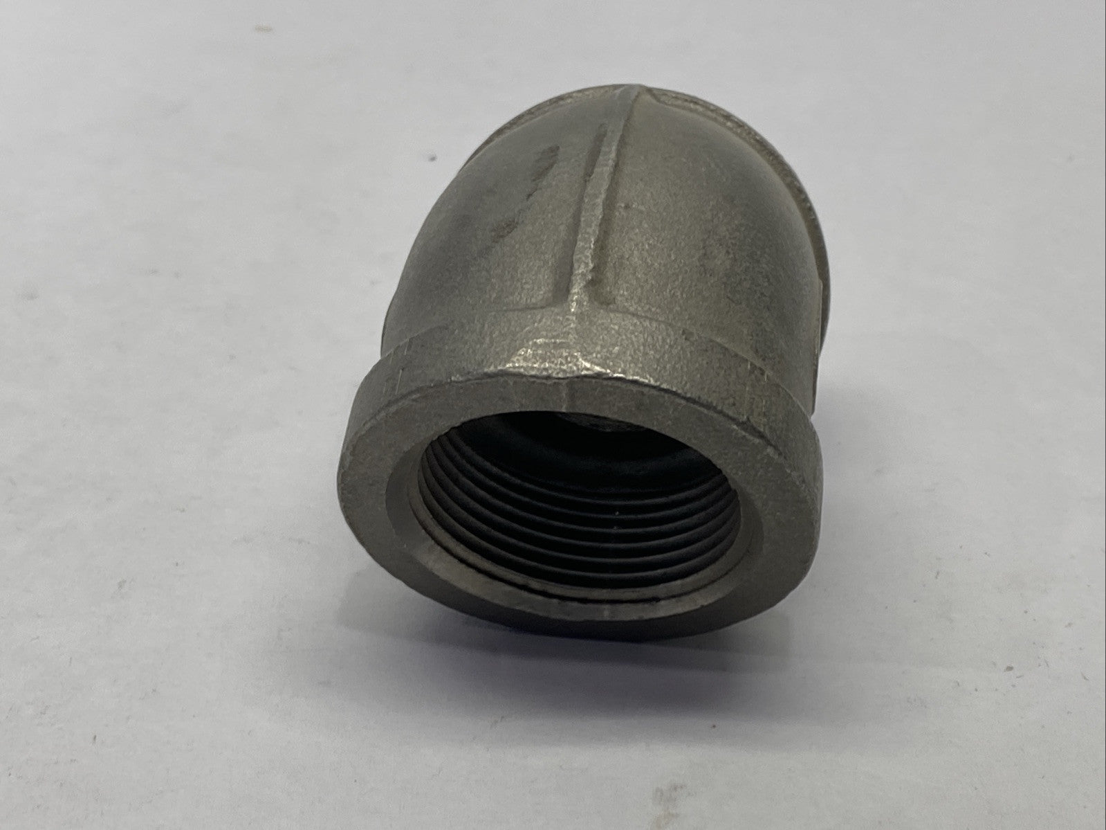Camco 316-11/4 45 Degree Elbow 1-1/2" NPT - Maverick Industrial Sales
