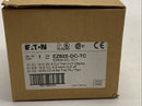 Eaton EZ822-DC-TC Programmable Relay 800 Series 24VDC - Maverick Industrial Sales