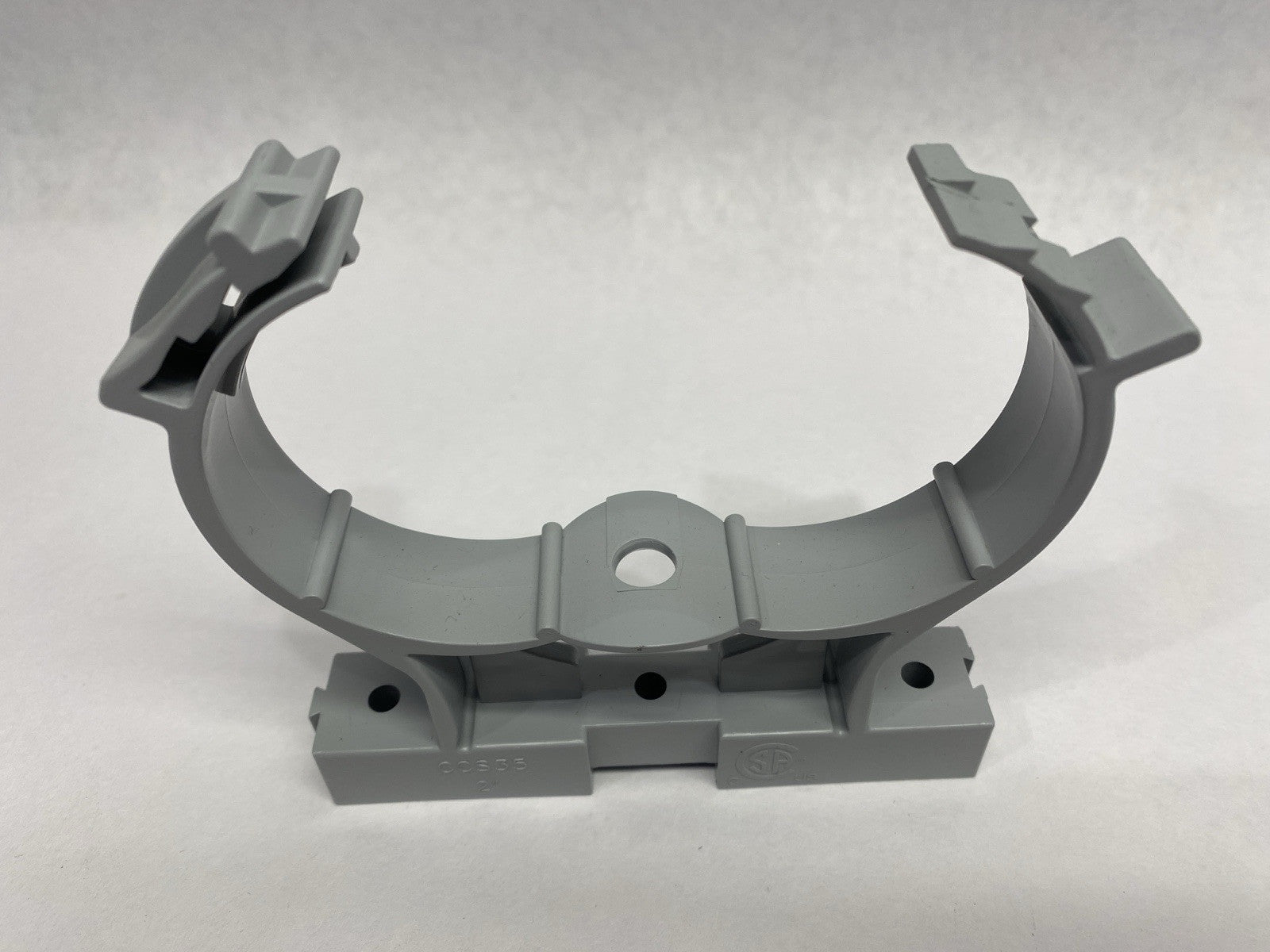 IPEX 0314185 Conduit Clamp & Spacer 2" CCS35 LOT OF 16 - Maverick Industrial Sales