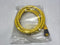 Turck RK 56-2M Actuator Sensor Cordset Female 7/8" Minifast 2m U2053-0 - Maverick Industrial Sales