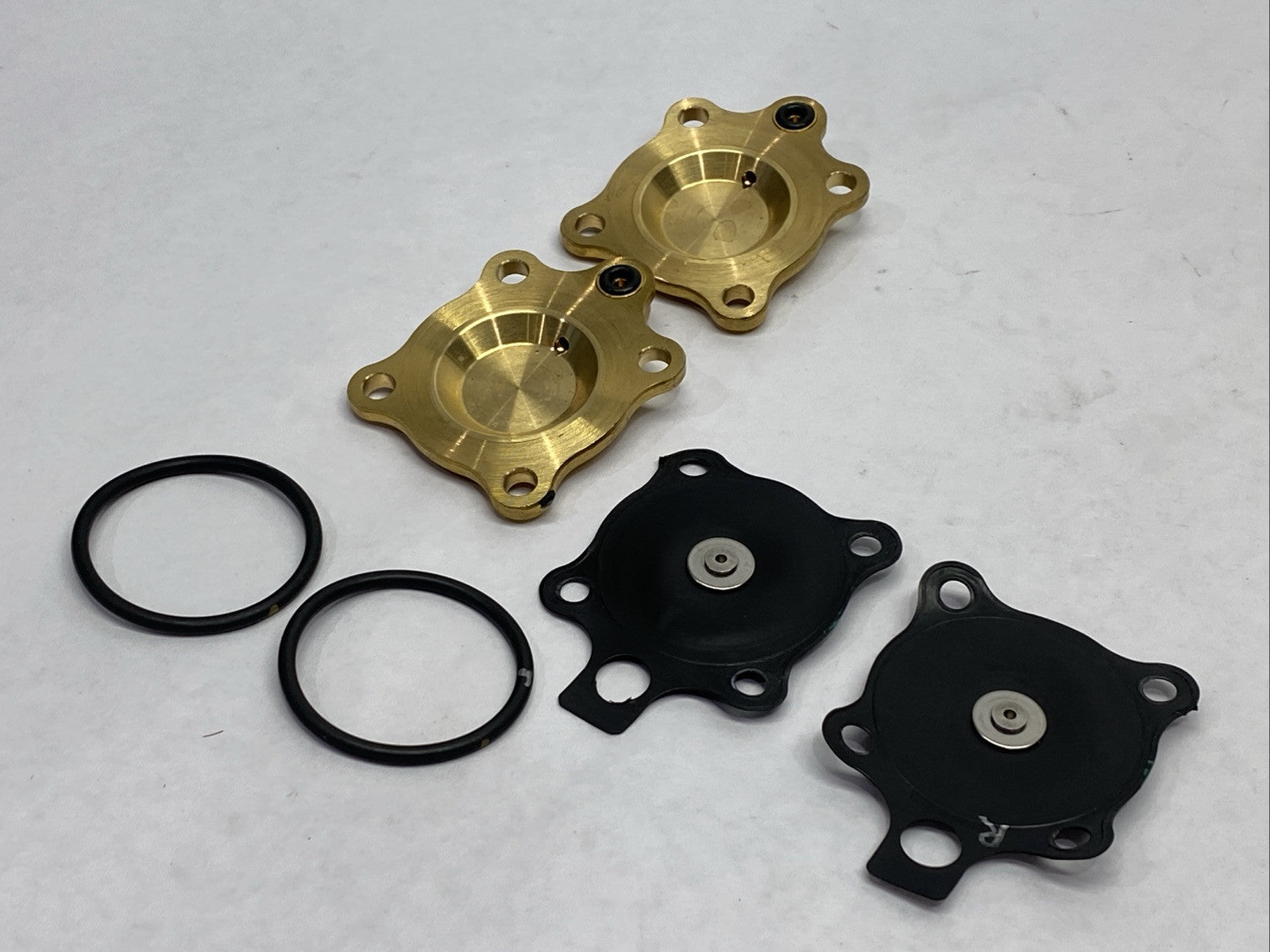 ASCO 8316-67 Solenoid Valve Body 831667 - Maverick Industrial Sales