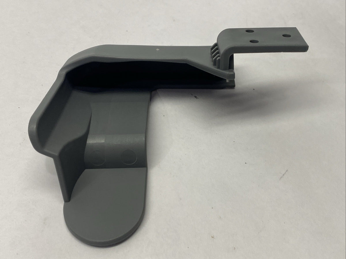 None | ABB OmniCore FlexPendant E-Stop Button Cover/Cradle Piece NO HARDWARE - New – Open box - Maverick Industrial Sales