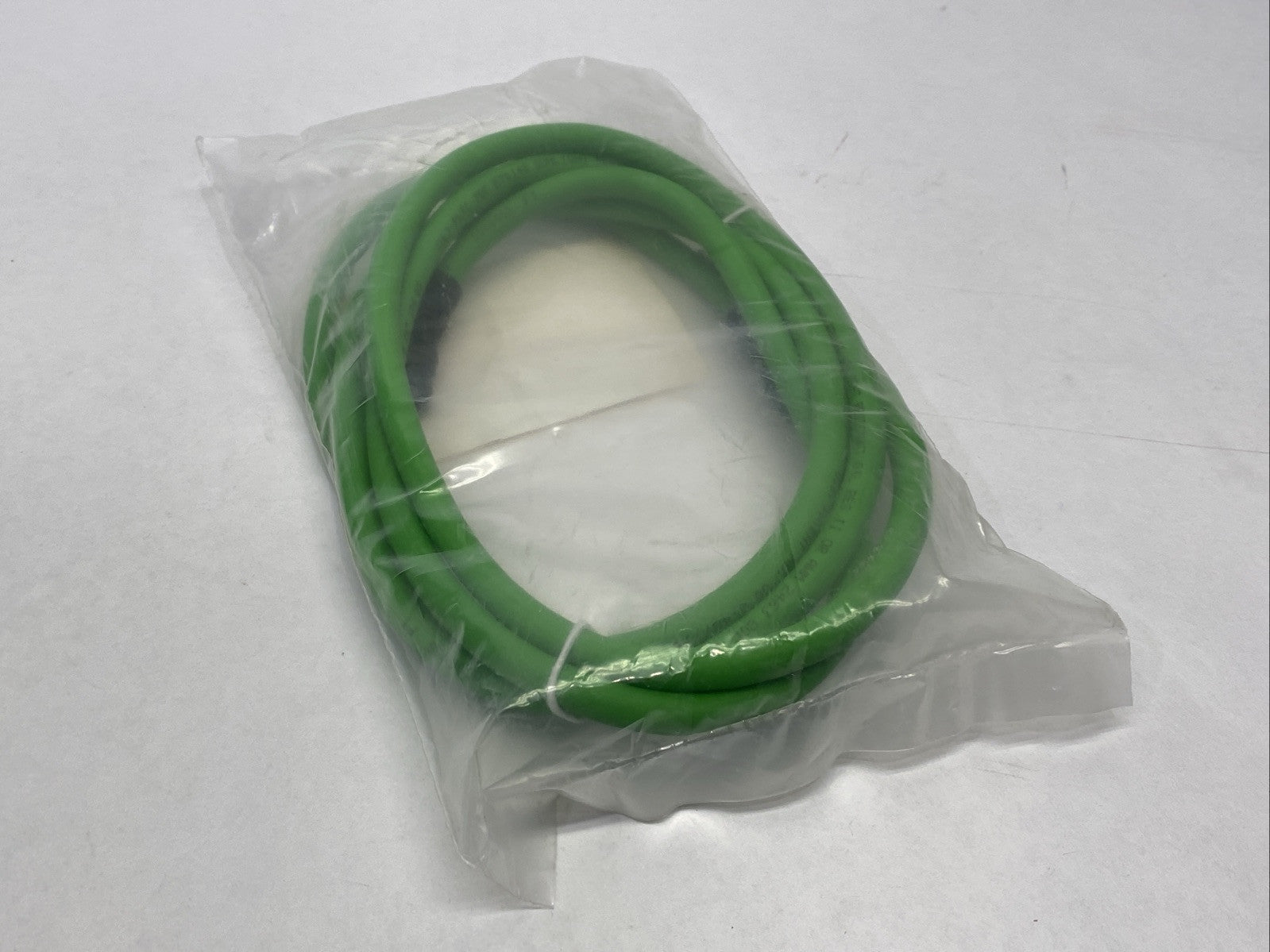 Turck RJ45S RJ45S 420-2M Industrial Ethernet Cable 2m U-17864 - Maverick Industrial Sales
