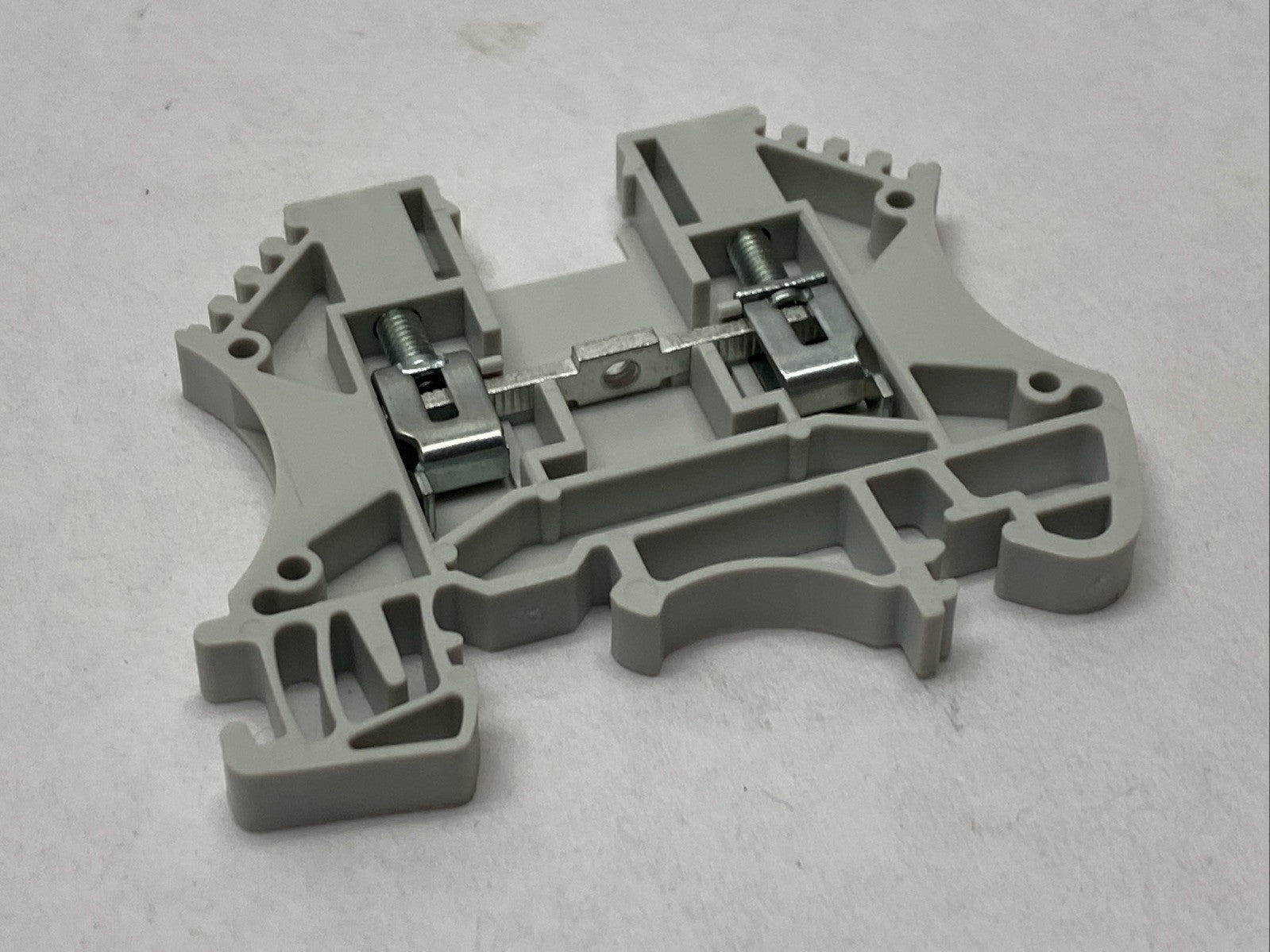 Cooper Bussmann DP25-GY-ND Terminal End Cover LOT OF 15 - Maverick Industrial Sales