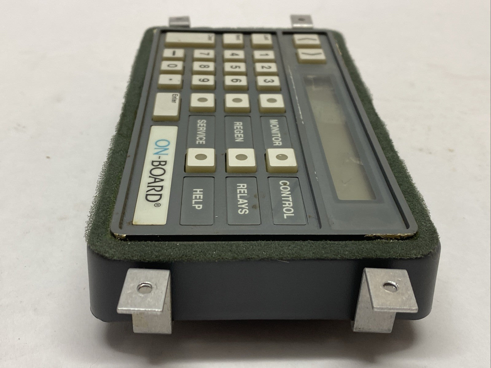 Intelligent Instrumentation TM2500-001A On-Board Interface Terminal - Maverick Industrial Sales