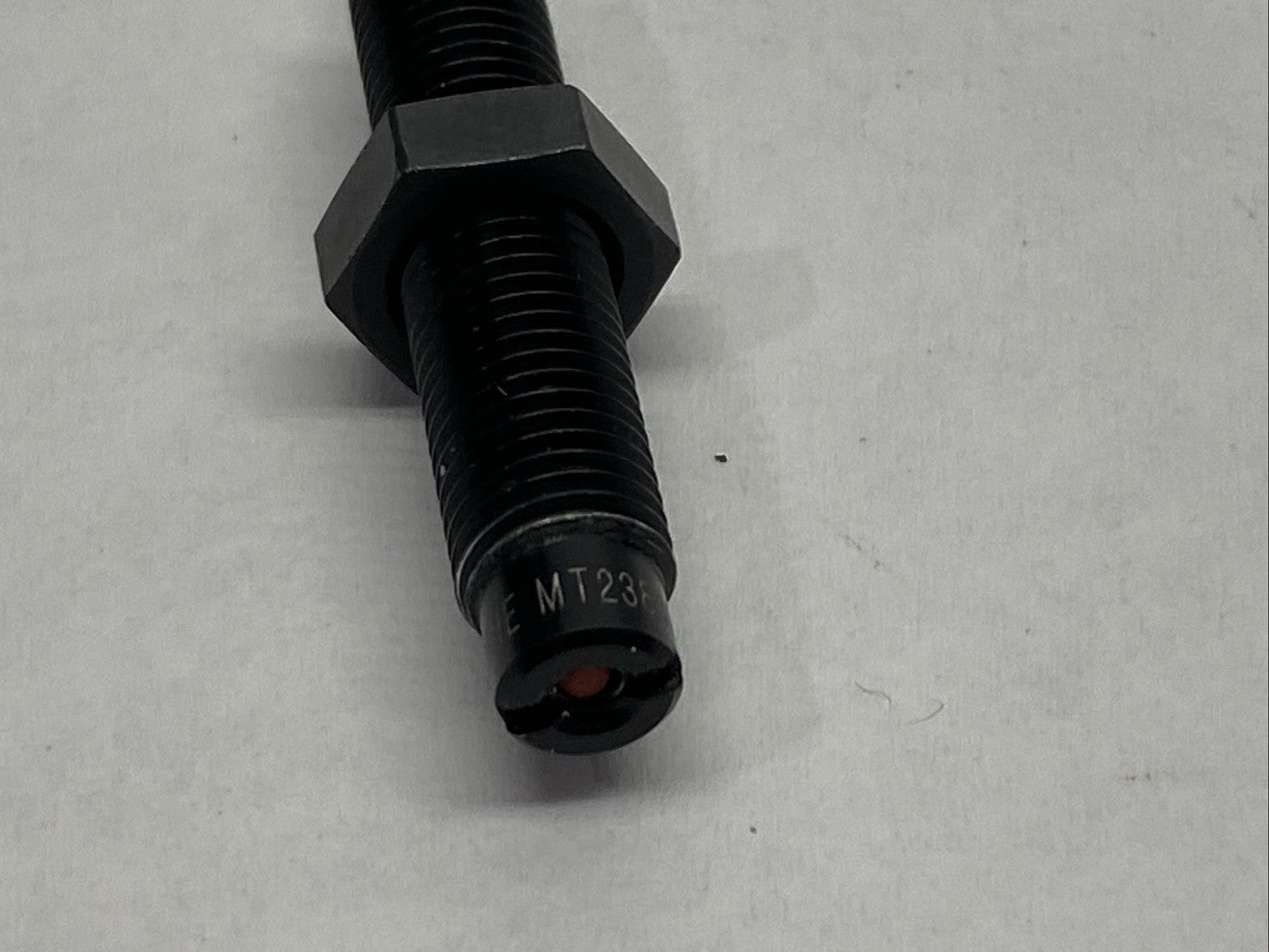 ITT MT238393 Shock Absorber M8 x 1 Thd x 6.4mm - Maverick Industrial Sales