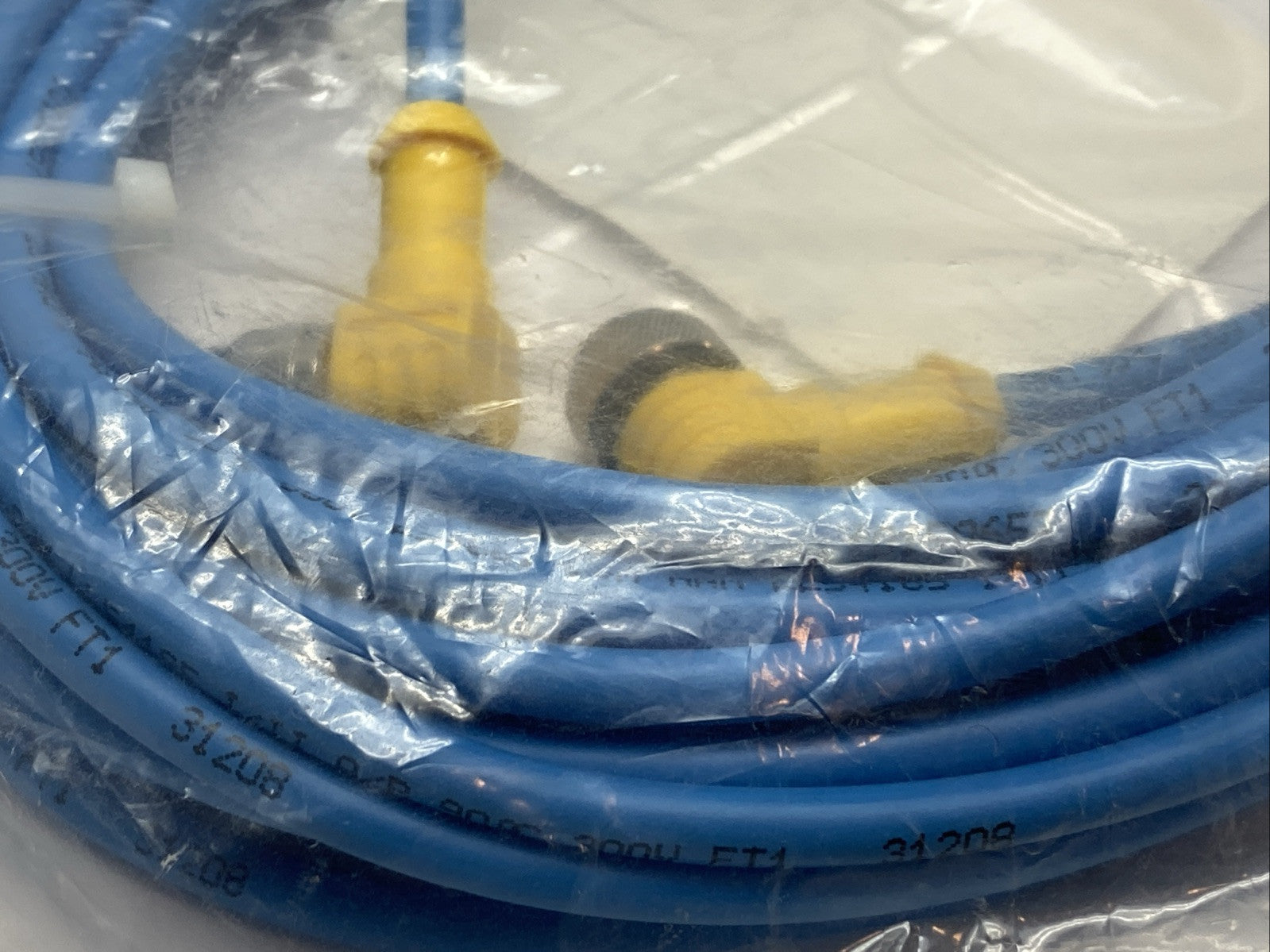 Turck WK 4.21T-10-WS 4.21T/S90 Actuator Sensor Cordset M/F M12 4-Pin U99-15677 - New - Maverick Industrial Sales