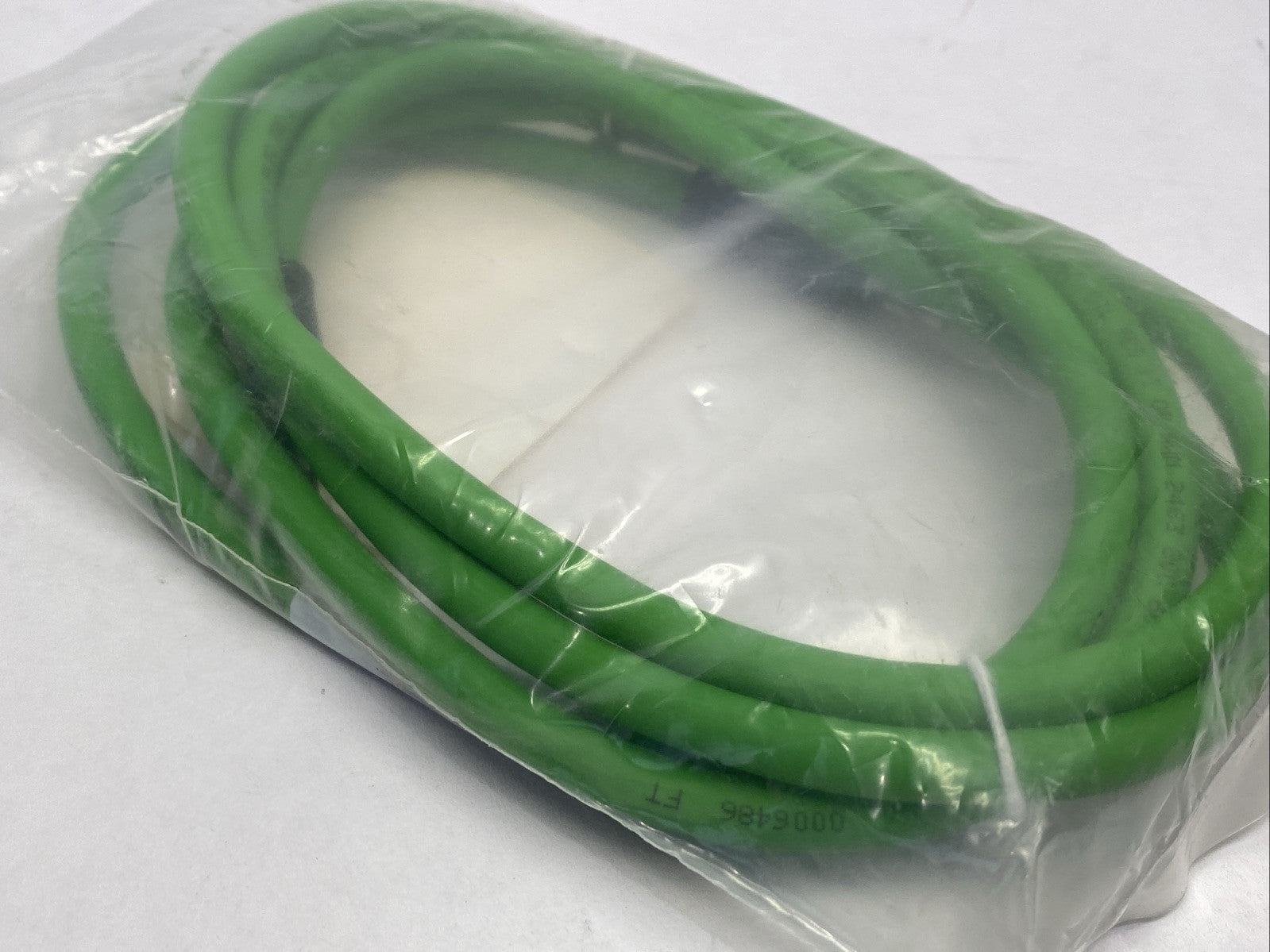 Turck RJ45S RJ45S 420-2M Industrial Ethernet Cable 2m U-17864 - Maverick Industrial Sales