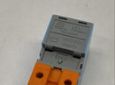 Releco S7-M Relay Socket Base 10A 380V - Maverick Industrial Sales