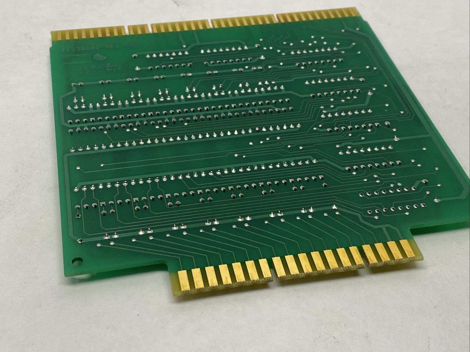 Universal Instruments 41035401-C Circuit Board Assembly 32 DC IN 3 - Maverick Industrial Sales