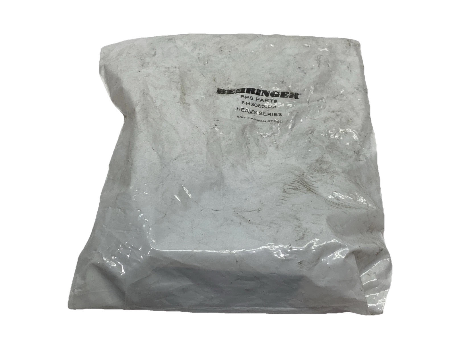 Behringer SH3062-PP Pipe Support Heavy 5/8" Tube / Carbon / Polypropylene - Maverick Industrial Sales