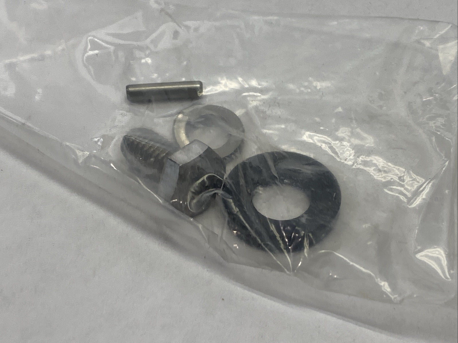 Eaton 6168A-6501 60 Series Photoelectric Metal Ball Swivel - Maverick Industrial Sales
