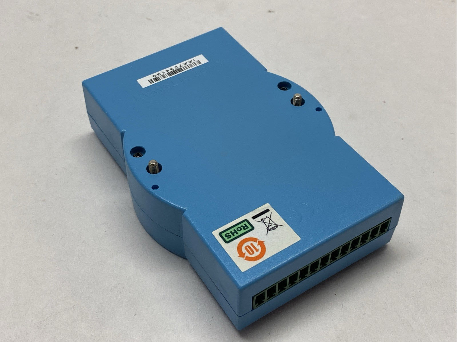 Advantech ADAM-4055 Data Acquisition I/O Module - Maverick Industrial Sales