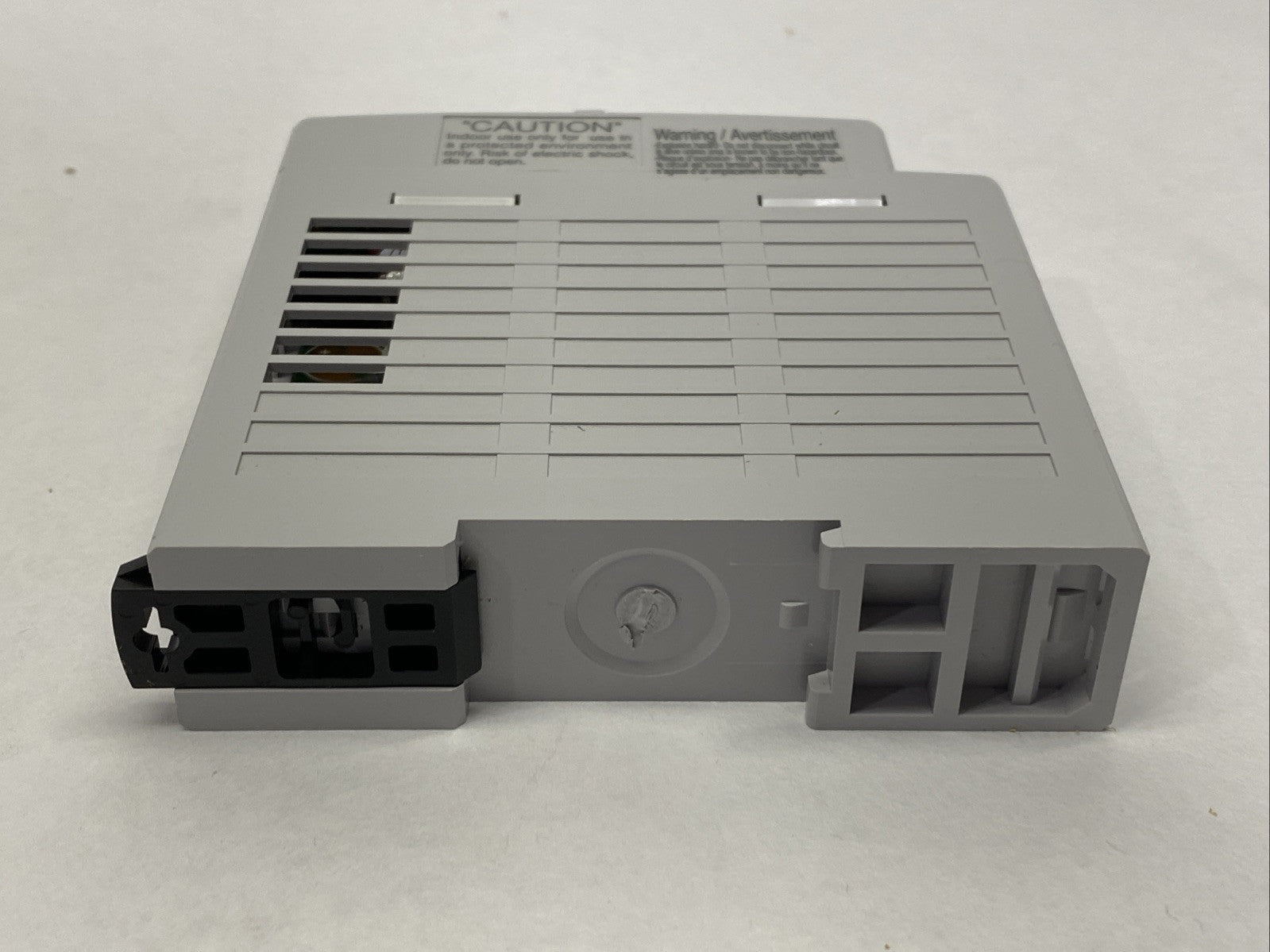 IDEC PS5R-SB24 Power Supply 0.65A 24V 16W - Maverick Industrial Sales
