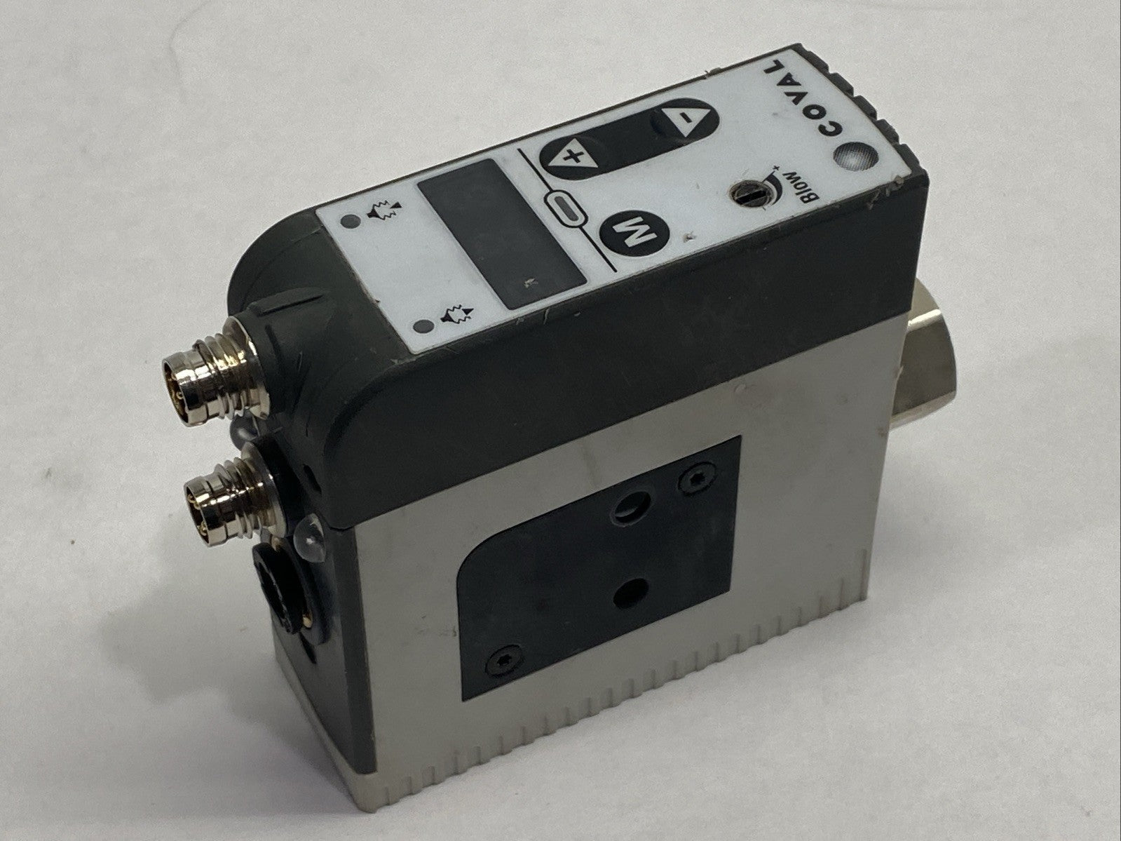 Coval LEMAX90X14S Mini Vacuum Pump Air Saving Control - Maverick Industrial Sales