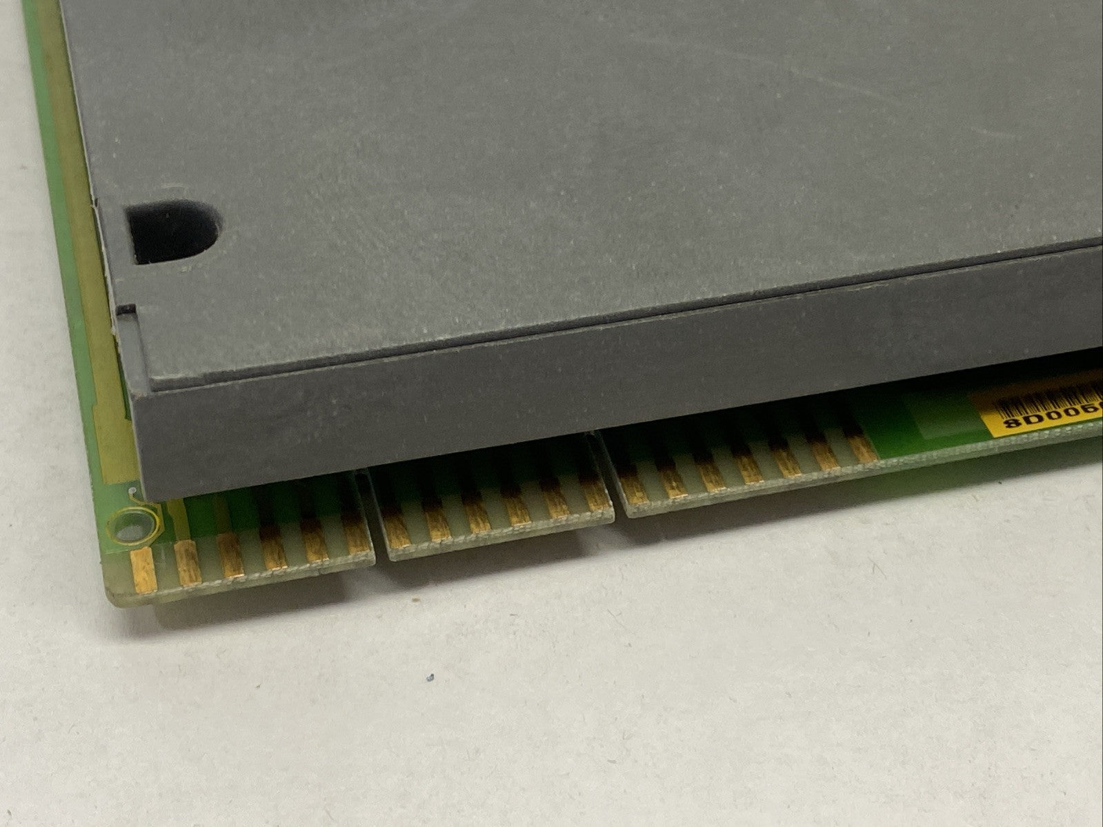 Allen Bradley 1771-QBD/B Output Module 10-60VDC - Maverick Industrial Sales